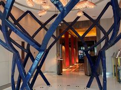 -翡翠36餐厅(浦东香格里拉店)