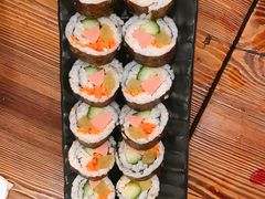 -大壮家原味烤肉(兴华北街店)