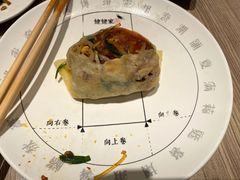 -姥姥家春饼店(交大东路店)