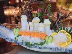 -香守·花胶鸡海鲜火锅(JW万豪店)