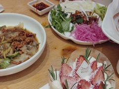 -东北风(江北万达店)