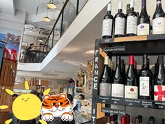 -Alimentari早午餐(安福路店)