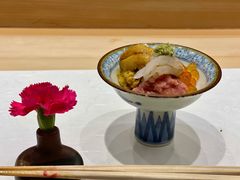 -鮨一日本料理旗舰店(总店)