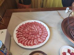 -南门涮肉(天坛店)
