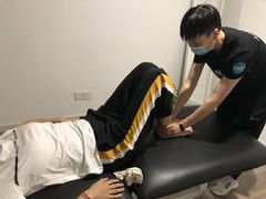 -APT运动康复中心(徐汇万科店)