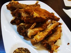 -北京小肠陈饭庄(方庄店)