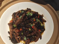 -伙靠·江浙菜(田林路店)