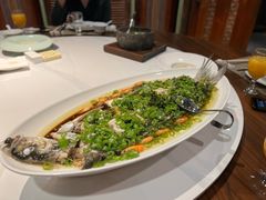 -申粤轩酒楼·三十年粤菜经典(丁香花园店)