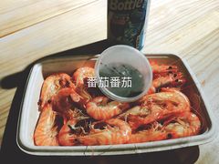 -盒马鲜生(莱蒙都会店)