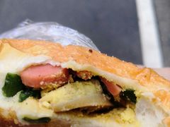 -惠源面包店(开禾路店)