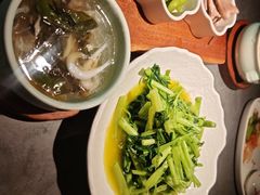 -吴越荣记苏州菜·松鼠桂鱼100%活鱼现做(斜塘老街店)
