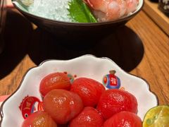 -玉川屋·深夜食堂居酒屋(柳巷店)