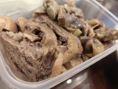 -正宗忘不了老鹅(梅岭店)