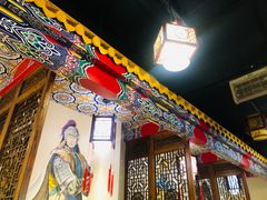 -应天大明王朝·南京菜创始店(中山陵店)