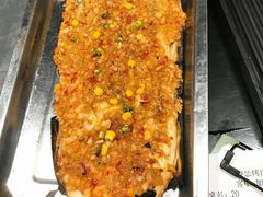 -碎怂烤肉(钟楼柳巷店)