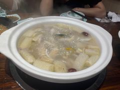 -龙泉人椰子鸡(龙昆南店)