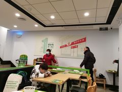 大堂-老乡鸡(舒城路店)