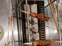 -彭城八戒羊肉串(总店)