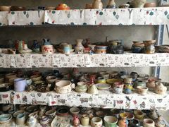 成品-木子陶艺(春熙路店)