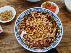 -堂吃饺子(维达北苑店)