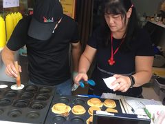 -味正点车轮饼可丽饼(南禅寺店)