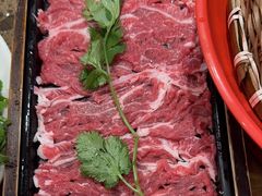 -历蜀记·家宴老火锅(总店)