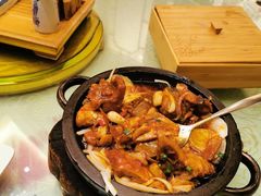 -中国徽菜·徽商故里(远大店)