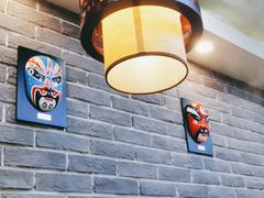 -曹丞相·地锅鸡·地锅鱼(武林店)