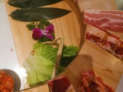 -千寻山野烤肉(中关村店)