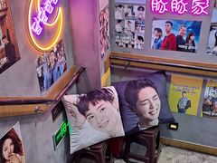 -豚豚家돈돈가韩国锅盖烤肉(新北万达店)