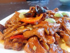 -津菜宋记老房子(平山道店)