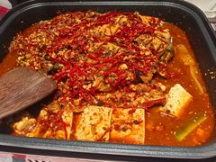 -洞庭鱼香(万科店)