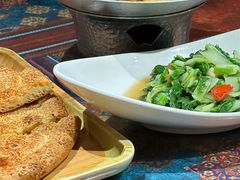 -乡村馕坑肉·烧烤·新疆菜·本地人更爱吃(阿勒泰首店)