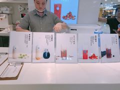 -兰熊鲜奶(西直门凯德mall店)