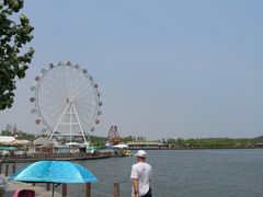 -渔岛海洋度假区