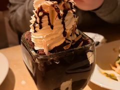 -The Cheesecake Factory芝乐坊餐厅(兴业太古汇店)