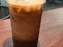 -星巴克(深圳龙华红山6979店)