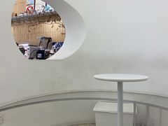 -BLACKSHEEP ESPRESSO(建国中路店)