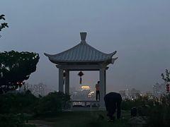 -乌山风景区