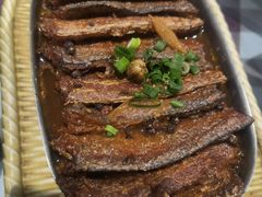 -小锅饭豆腐馆(嘉陵江街店)