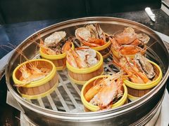 -松咖啡自助餐厅·松北香格里拉