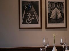 -Le Comptoir de Pierre Gagnaire
