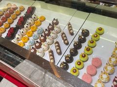 -甜艺廊(永利皇宫店)