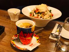 -安妮意大利餐厅(国贸店)