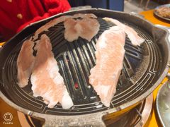 -kingkong大猩猩烤肉(CBD店)