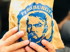 -Fergbaker(皇后镇店)