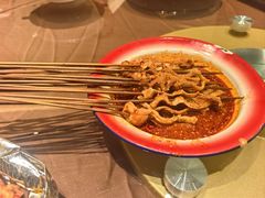 -清真·老兰家(兴善寺西街总店)