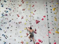 -尽峰攀岩 Acme Climbing