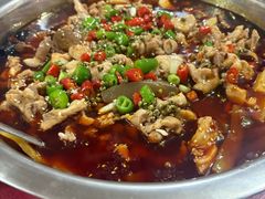 -米二红烧兔(华阳店)