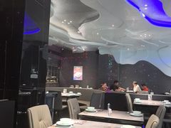 -东方饺子王(哈西万达店)